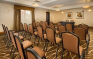 Functional Hall 7 Holiday Inn Express & Suites COLUMBIA EAST - ELKRIDGE, an IHG Hotel