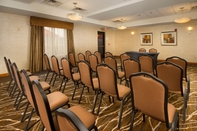 Functional Hall Holiday Inn Express & Suites COLUMBIA EAST - ELKRIDGE, an IHG Hotel