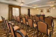 Ruangan Fungsional Holiday Inn Express & Suites COLUMBIA EAST - ELKRIDGE, an IHG Hotel