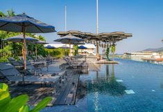 Kolam Renang 5 Hotel Indigo PHUKET PATONG by IHG, an IHG Hotel