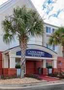 EXTERIOR_BUILDING Candlewood Suites WARNER ROBINS/ROBINS AFB