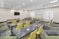 ห้องประชุม Holiday Inn Express & Suites PALM BAY, an IHG Hotel