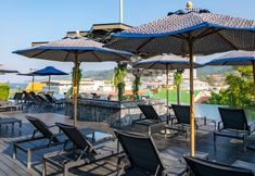 Kolam Renang 3 Hotel Indigo PHUKET PATONG by IHG, an IHG Hotel