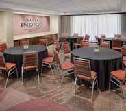 Functional Hall 7 Hotel Indigo AUSTIN DOWNTOWN - UNIVERSITY, an IHG Hotel