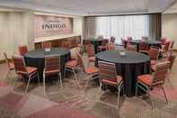 Sảnh chức năng Hotel Indigo AUSTIN DOWNTOWN - UNIVERSITY, an IHG Hotel