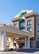 EXTERIOR_BUILDING Holiday Inn Express & Suites SMYRNA-NASHVILLE AREA, an IHG Hotel