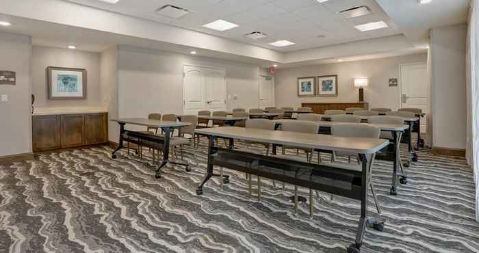 Ruangan Fungsional Staybridge Suites OVERLAND PARK-KANSAS CITY AREA, an IHG Hotel