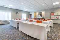 Functional Hall Holiday Inn Express & Suites WHITE HAVEN - POCONOS, an IHG Hotel