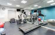 Fitness Center 4 Holiday Inn Express & Suites WHITE HAVEN - POCONOS, an IHG Hotel