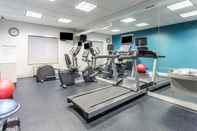 Fitness Center Holiday Inn Express & Suites WHITE HAVEN - POCONOS, an IHG Hotel