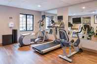 Fitness Center Staybridge Suites INDIANAPOLIS-FISHERS, an IHG Hotel