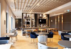 Others 3 Holiday Inn Express TRIER by IHG, an IHG Hotel