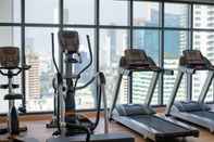 Fitness Center Staybridge Suites BANGKOK THONGLOR, an IHG Hotel