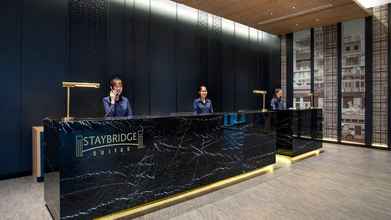 ล็อบบี้ 4 Staybridge Suites BANGKOK THONGLOR, an IHG Hotel