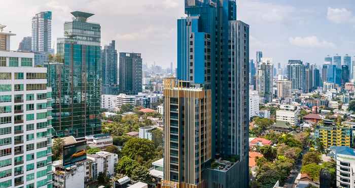 Nearby View and Attractions Staybridge Suites BANGKOK THONGLOR, an IHG Hotel