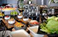 ร้านอาหาร 7 Staybridge Suites BANGKOK THONGLOR, an IHG Hotel