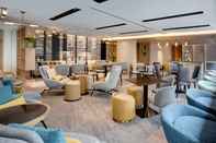 Bar, Cafe and Lounge Staybridge Suites BANGKOK THONGLOR, an IHG Hotel