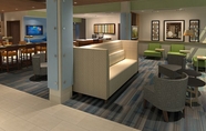 Lobby 4 Holiday Inn Express & Suites OAK GROVE, an IHG Hotel