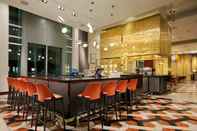 Bar, Kafe, dan Lounge InterContinental Hotels SAN FRANCISCO, an IHG Hotel