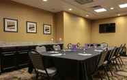 Functional Hall 3 Holiday Inn Express & Suites MONTGOMERY, an IHG Hotel