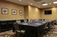 Functional Hall Holiday Inn Express & Suites MONTGOMERY, an IHG Hotel