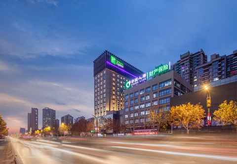 Others Holiday Inn Express KAIFENG CITY CENTER, an IHG Hotel