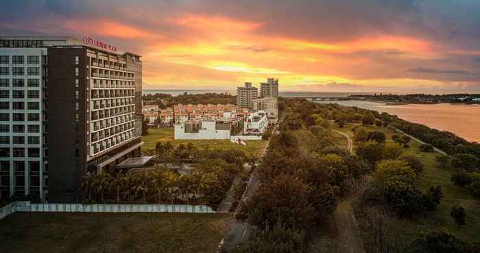 Điểm tham quan lân cận Crowne Plaza TAINAN, an IHG Hotel