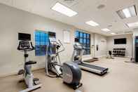 Fitness Center Staybridge Suites CHESAPEAKE - VIRGINIA BEACH, an IHG Hotel