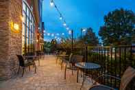 Common Space Staybridge Suites CHESAPEAKE - VIRGINIA BEACH, an IHG Hotel