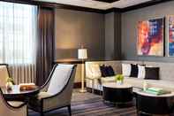 Common Space Kimpton TRYON PARK HOTEL, an IHG Hotel