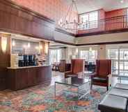 Sảnh chờ 4 Holiday Inn Express & Suites ST. CLOUD, an IHG Hotel