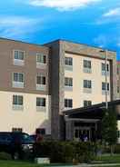 EXTERIOR_BUILDING Holiday Inn Express & Suites JACKSONVILLE W - I295 AND I10, an IHG Hotel