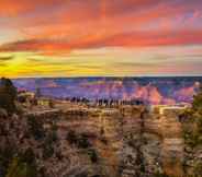 Nearby View and Attractions 7 Holiday Inn Express & Suites GRAND CANYON, an IHG Hotel