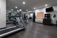 Fitness Center Candlewood Suites KNOXVILLE AIRPORT-ALCOA