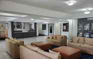 Lobby 4 Candlewood Suites KNOXVILLE AIRPORT-ALCOA