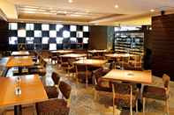 Bar, Cafe and Lounge Crowne Plaza - ANA NAGASAKI GLOVERHILL, an IHG Hotel