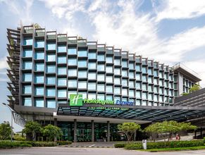 外觀 4 Holiday Inn Express SINGAPORE CLARKE QUAY by IHG, an IHG Hotel