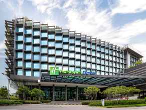 Bên ngoài 4 Holiday Inn Express SINGAPORE CLARKE QUAY, an IHG Hotel