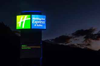 Lainnya 4 Holiday Inn Express DAOCHENG YADING, an IHG Hotel