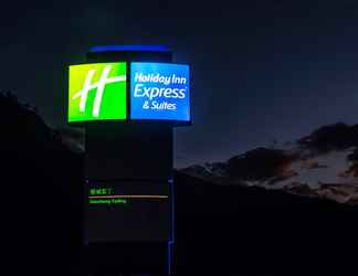 Lainnya 2 Holiday Inn Express DAOCHENG YADING, an IHG Hotel