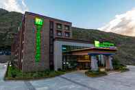 Lainnya Holiday Inn Express DAOCHENG YADING, an IHG Hotel