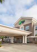 EXTERIOR_BUILDING Holiday Inn Express & Suites Chowchilla - Yosemite Park Area, an IHG Hotel