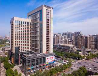 อื่นๆ 2 Holiday Inn Express XI'AN HIGH-TECH ZONE, an IHG Hotel