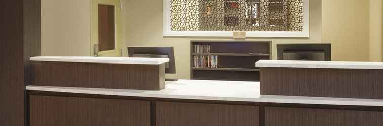 Sảnh chờ Candlewood Suites BENSALEM - PHILADELPHIA AREA