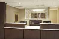 Sảnh chờ Candlewood Suites BENSALEM - PHILADELPHIA AREA