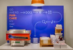 レストラン 6 Holiday Inn Express & Suites VANCOUVER MALL/PORTLAND AREA by IHG, an IHG Hotel