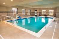 Swimming Pool Staybridge Suites WASHINGTON DC EAST - LARGO, an IHG Hotel