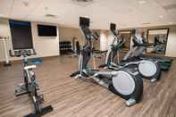 Fitness Center Staybridge Suites WASHINGTON DC EAST - LARGO, an IHG Hotel