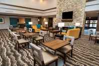 Lobby Staybridge Suites WASHINGTON DC EAST - LARGO, an IHG Hotel