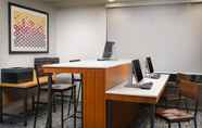 ห้องประชุม 4 Holiday Inn Express BOSTON, an IHG Hotel